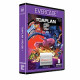 Evercade Arcade Cartridge 08 - Toaplan Cartridge 1 (8 Games)